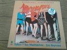 TATICO Y SUS MUCHACHOS - TRIO REYNOSO - MERENGUES - LP - PLAY TESTED - VERY GOOD