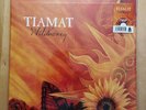 Tiamat - Wildhoney - Splatter Vinyl - 2024 New