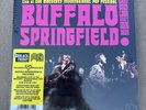 BYRDS / BUFFALO SPRINGFIELD LIVE AT MONTEREY  RSD 2024 BLACK FRIDAY VINYL RECORD
