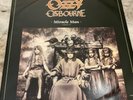 OZZY OSBOURNE 12