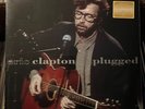 Eric Clapton - Unplugged **BRAND NEW / SEALED** Vinyl Record LP Tears In Heaven