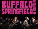 BYRDS/BUFFALO SPRINGFIELD Live at the Monterey Int'l Pop Fest 2-LP 2024 RSD BF