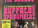 2024-RSD-BYRDS/BUFFALO SPRINGFIELD-“LIVE AT MONTEREY POP FEST-NEW/SEALED-IN HAND