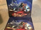 Judas Priest Painkiller (Vinyl) 12