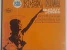 Quincy Jones - Big Band Bossa Nova - 1962 Mercury - Ist Press -  Playgraded 100%