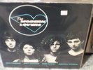 The Modern Lovers (1976) (1986) vinyl record RNLP 70091 RARE