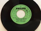 Dusty Springfield I Close My Eyes & Count To Ten RARE LEBANESE PHILIPS Vinyl 45