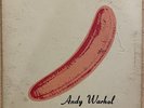 1967 Velvet Underground & Nico Andy Warhol Banana Cover LP V-5008 Emerson Image