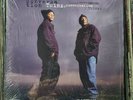 Twinz – Conversation (Rush Associated Labels) 1995 Warren G Album LP 12