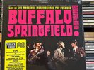 BYRDS / BUFFALO SPRINGFIELD LIVE AT MONTEREY  RSD 2024 BLACK FRIDAY VINYL RECORD