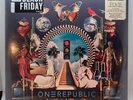 One Republic - Artificial Paradise 2x LP VINYL 2024 RSD BLACK FRIDAY ONEREPUBLIC