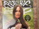 KACEY MUSGRAVES IN HAND  DEEPER INTO THE WELL LP RSD 2024 BLACK FRIDAY