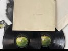 The Beatles - White Album 1st UK *Stereo* Press *Complete w/Spacer**No EMI* VG++