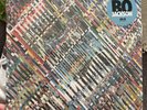 Boldy James & Alchemist - Bo Jackson LP - Clear vinyl