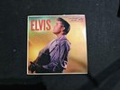 RARE Elvis Presley - Elvis 1956 RCA Victor LP Text Back LPM-1382