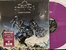 Savage - Loose 'n Lethal LP 2022 High Roller Records – HRR 852 [2x Purple] NM/NM