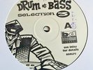 Andy C - Cool Down / Bert & Dillinja - Lionheart / War In 94 12