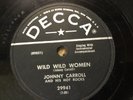 1950s rock and roll 78 rpm records