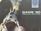 DAVID GRISMAN Dawg ‘90 Deluxe Bluegrass RSD Black Friday 2024 2LP IN HAND