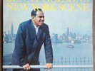 Benny Golson’s New York Scene vinyl Mono 1958 DG 1st press Contemporary (EX)