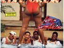 2 Live Crew - Move Somthin' '88 LP US ORG EX/EX