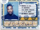 Ol' Dirty Bastard - Return To The 36Chambers:Dirty '95 2xLP US ORG EX/EX W/S