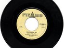 ROLANDO AL Glove Camera Ska/THE SPANISTONIANS Suffer me not PYRAMID VG++
