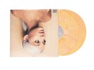 Ariana Grande - Sweetener Peach Vinyl 2LP - New & Sealed