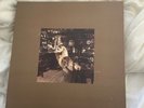 LED ZEPPELIN - In Through The Out Door -  2015 Super Deluxe Box Set Mint