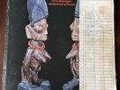 Chris McGregor's Brotherhood of Breath - Self Titled - 1971 First Press VG+/F