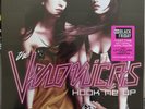 RSD 2024 The Veronicas Hook Me Up Pink Vinyl IN HAND