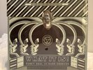 WHAT IT IS  FUNKY SOUL & RARE GROOVES - 25 x 7
