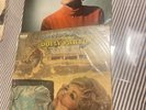Dolly Parton 60s Vinyl- The , In The. Vg+/Ex Blue Ridge. Cover Vg Vinyl Vg+