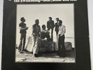 The Awakening - Hear Sense and Feel Original LP Black Jazz