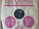 ELVIS PRESLEY COLOMBIA 78 RPM  - SUSPICION / KISS ME QUICK EX