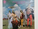 BEGGARS OPERA Act One 6360018 LP Vinyl VG++ Cover VG++ GF 1970 Germany Vertigo