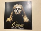 Queen - Bohemian Rhapsody UK 7 inch vinyl single (Roger sleeve)