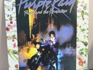 PRINCE AND THE REVOLUTION - PURPLE RAIN LP 925 110-1 WARNER BROS 1984 EX+