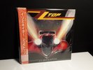 ZZ TOP 