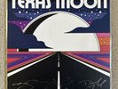 Khruangbin & Leon Bridges   Texas Moon Midnight Purple SIGNED 12 EP Vinyl