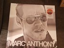 Marc Anthony 3.0 TARGET Limited Edition Black & White Marbled Colored Vinyl LP