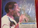 Al Jarreau Wow  (RSD Black Friday): Live in Perform (Vinyl) (PRESALE 11/29/2024)