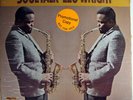 Leo Wright-Soul Talk - VORTEX 2011 M-/M- STEREO WhiteLabelPromo