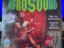 AFROSOUND Mar De Emociones Te Ves Buena 1991 MEXICO LP Latin Cumbia Son Lambada