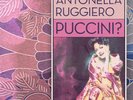 Antonella Ruggiero Puccini (Vinyl)
