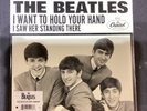 RSD Black Friday 2024 The Beatles I Want To Hold Your Hand 7”