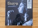 THE DOORS - LIVE IN DETROIT BOXSET -  RSD 2024 BLACK FRIDAY VINYL RECORD