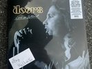 The Doors - Live in Detroit RECORD STORE DAY BLACK FRIDAY 2024 4XLP BOX SET  NEW