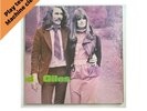McDonald and Giles- McDonald and Giles Vinyl Lp Island Records EX / VG+
