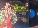 THE VENTURES Christmas Album 1965 DOLTON STEREO VINYL LP